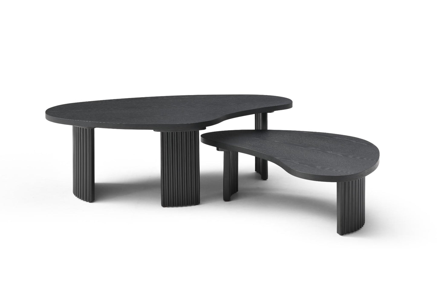 Pam Coffee Table - Black