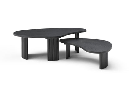 Pam Coffee Table - Black
