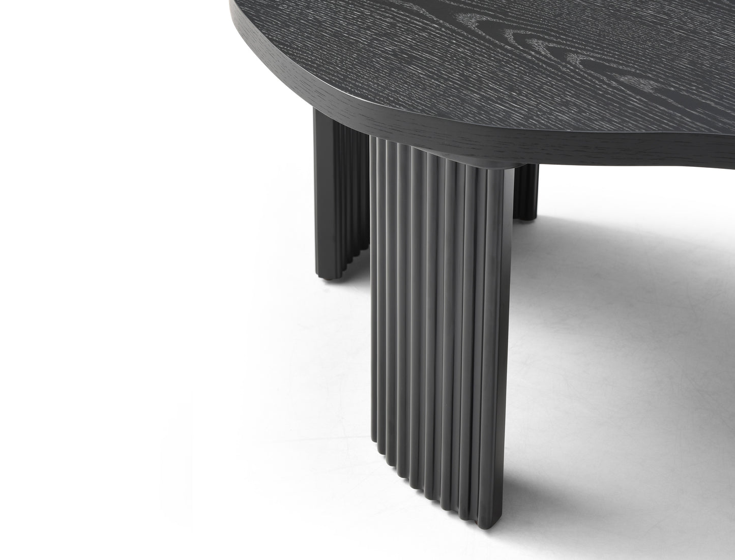 Pam Coffee Table - Black