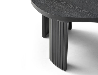 Pam Coffee Table - Black
