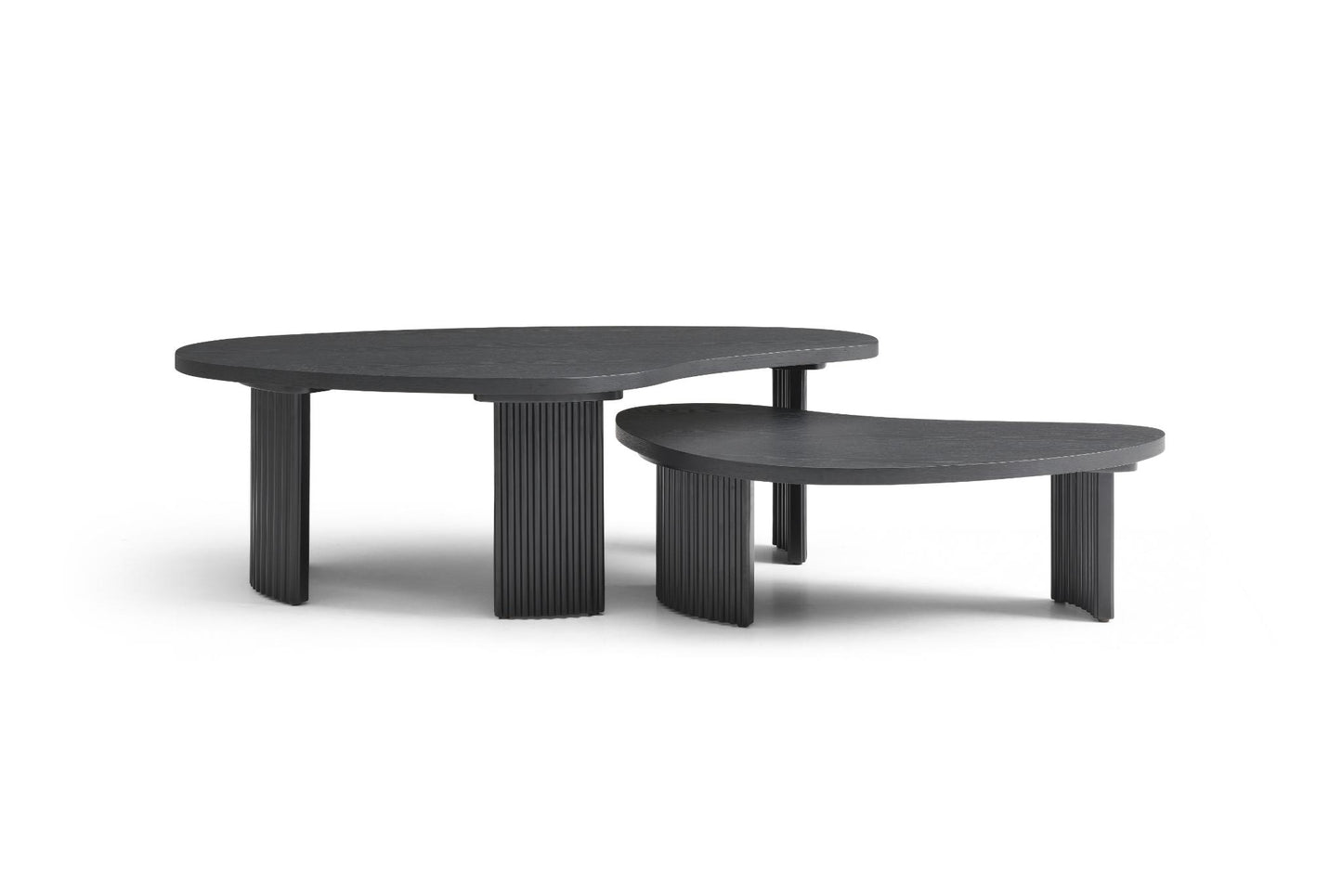 Pam Coffee Table - Black