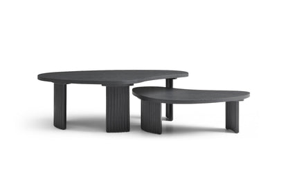 Pam Coffee Table - Black