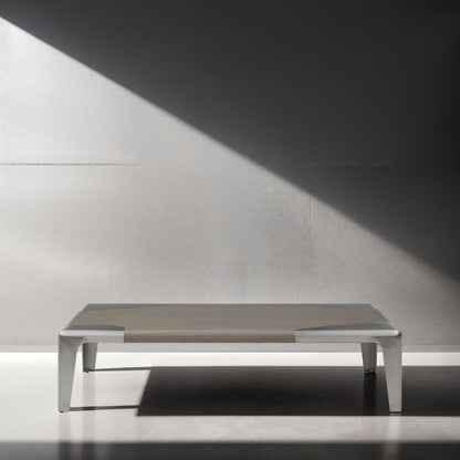 Elena Coffee Table - Grey