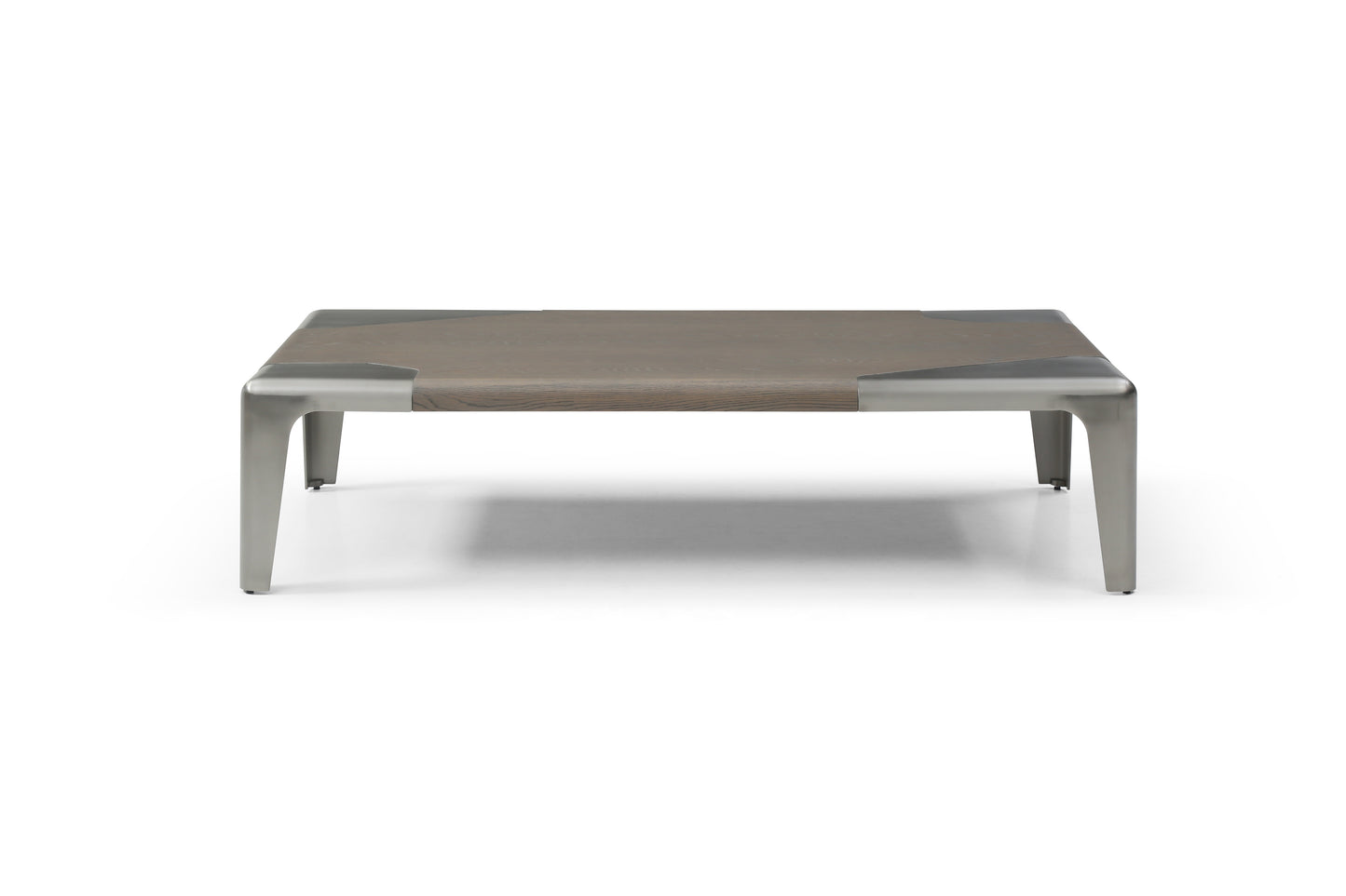 Elena Coffee Table - Grey