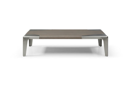 Elena Coffee Table - Grey