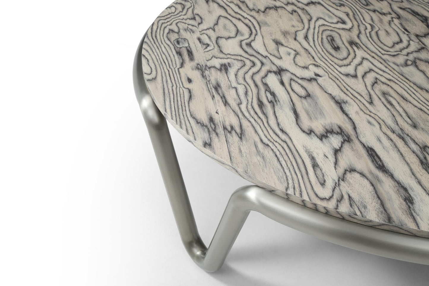 Anaconda Large Coffee Table - Grey