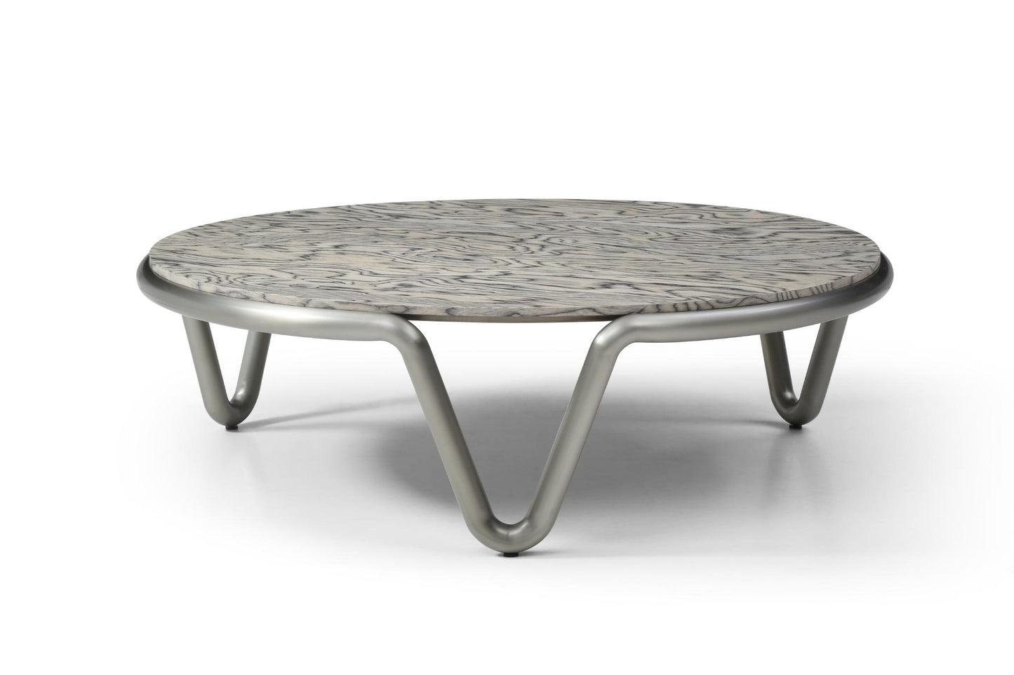 Anaconda Large Coffee Table - Grey