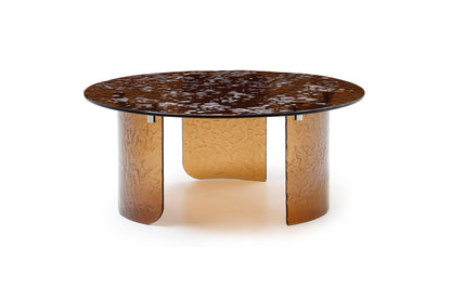 Rivelle Coffee Table - Bronze