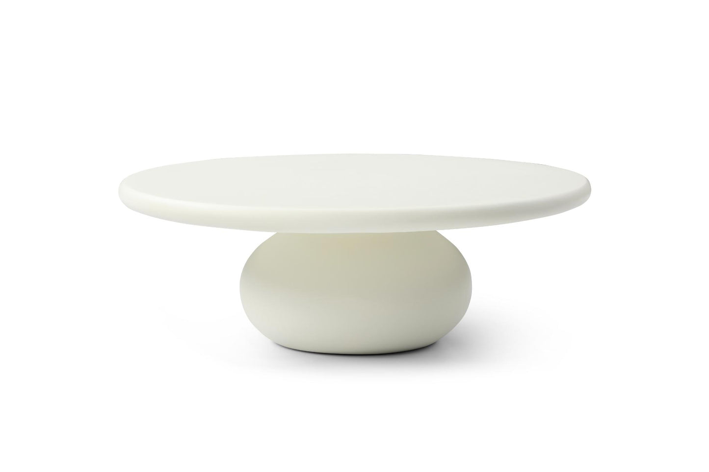 Luisa Coffee Table - Beige