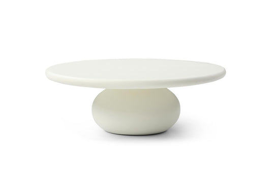 Luisa Coffee Table - Beige