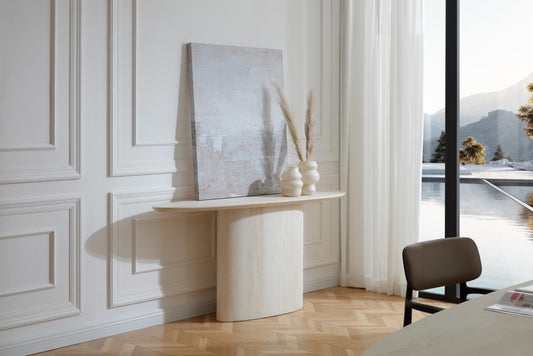 Petra Console Table