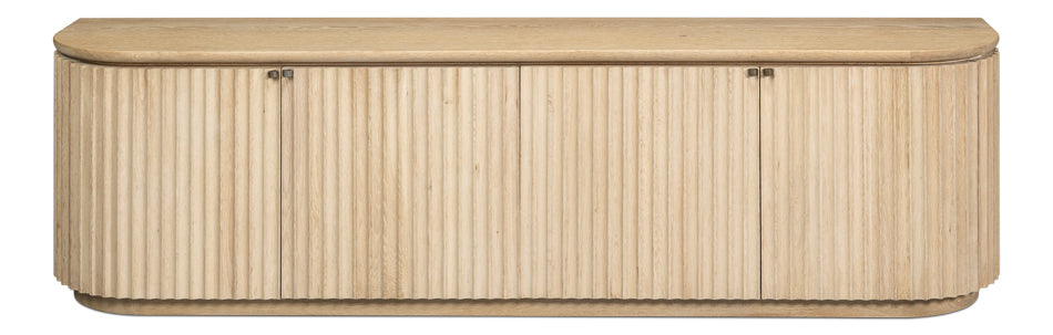 Cadence Media Console