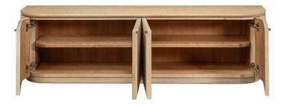 Cadence Media Console