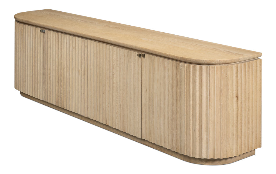 Cadence Media Console