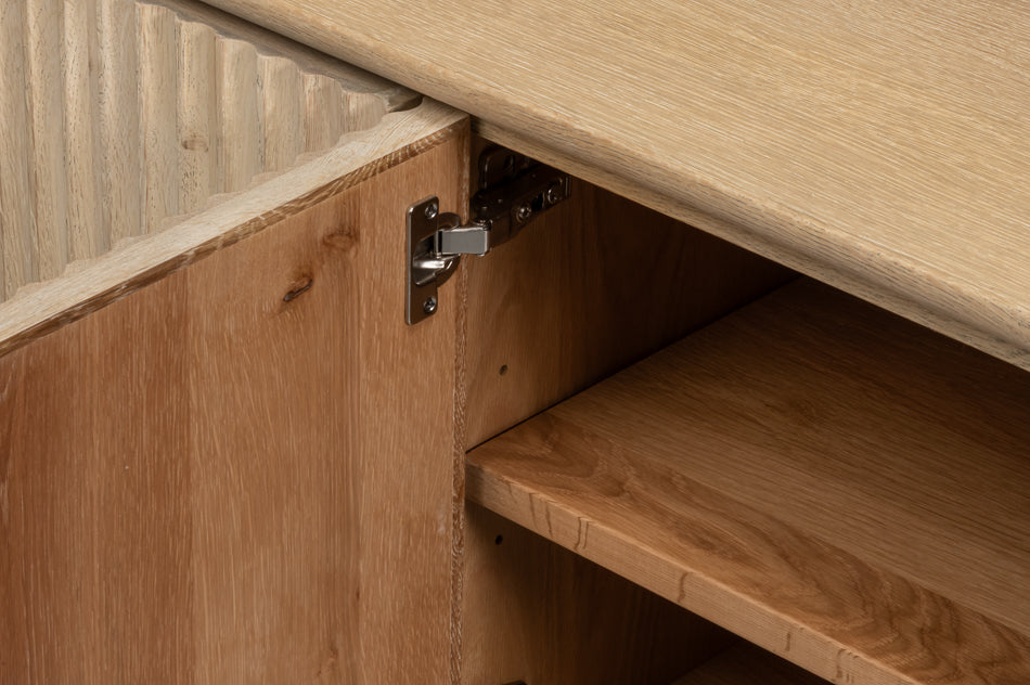 Cadence Media Console