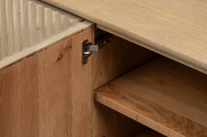Cadence Media Console