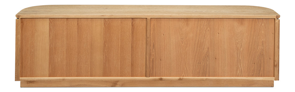 Cadence Media Console