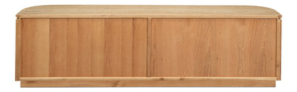 Cadence Media Console