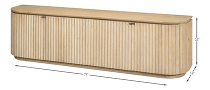 Cadence Media Console