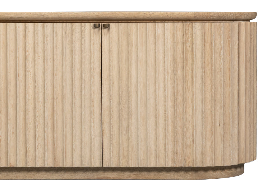 Cadence Media Console