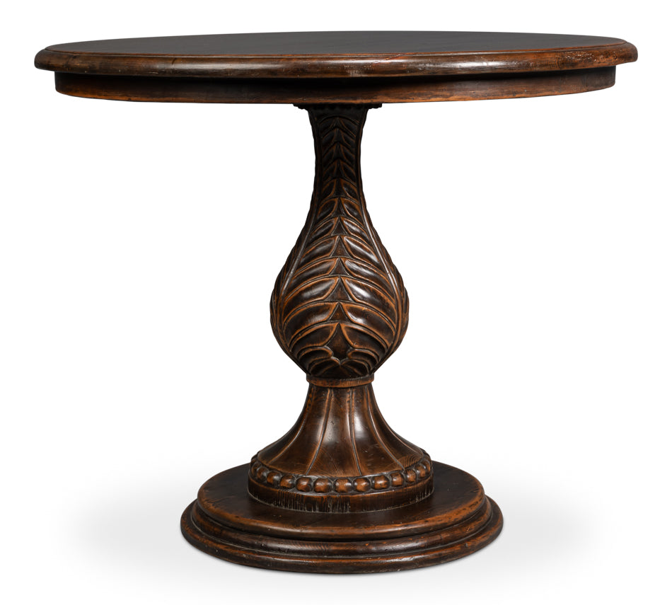 Carraway Side Table