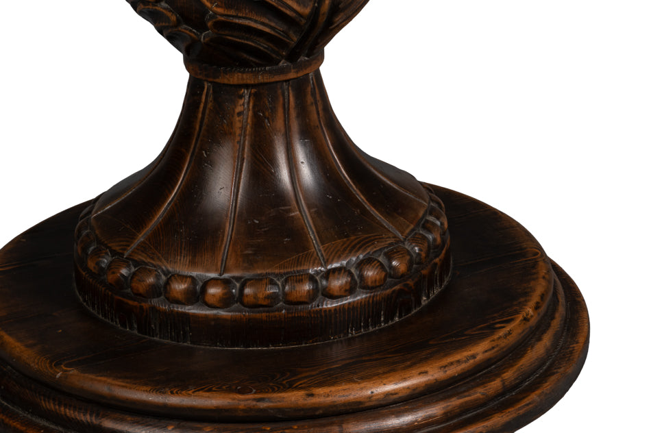 Carraway Side Table