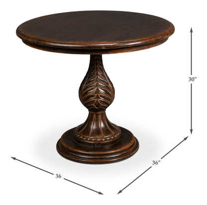Carraway Side Table