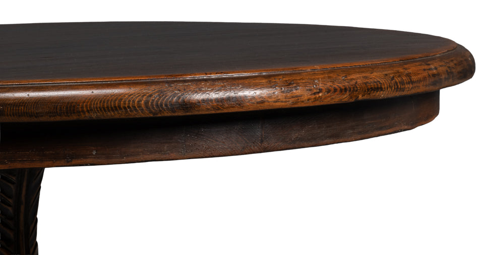 Carraway Side Table