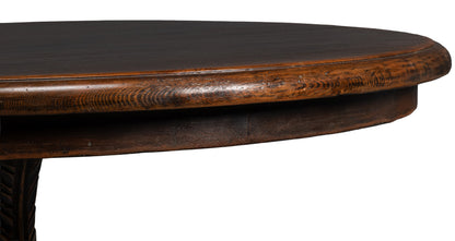 Carraway Side Table