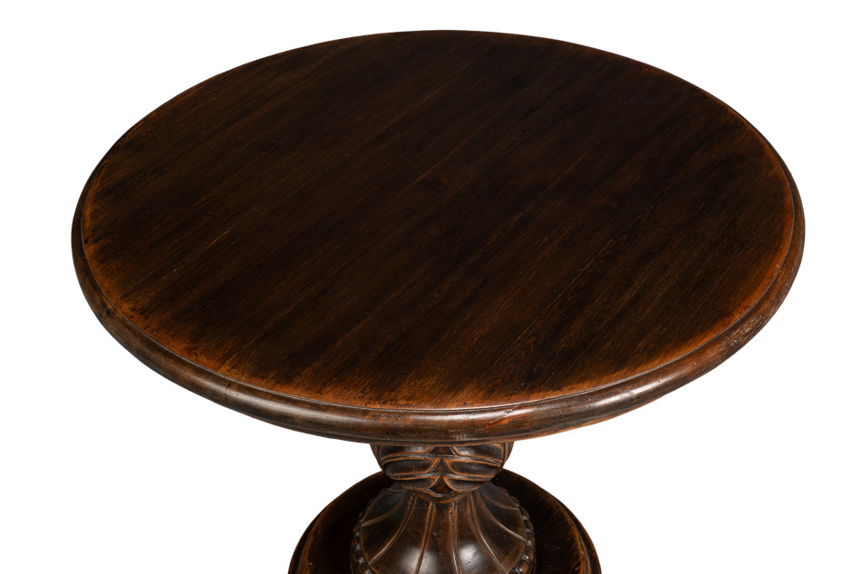 Carraway Side Table