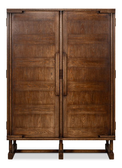 Cotswold Cabinet