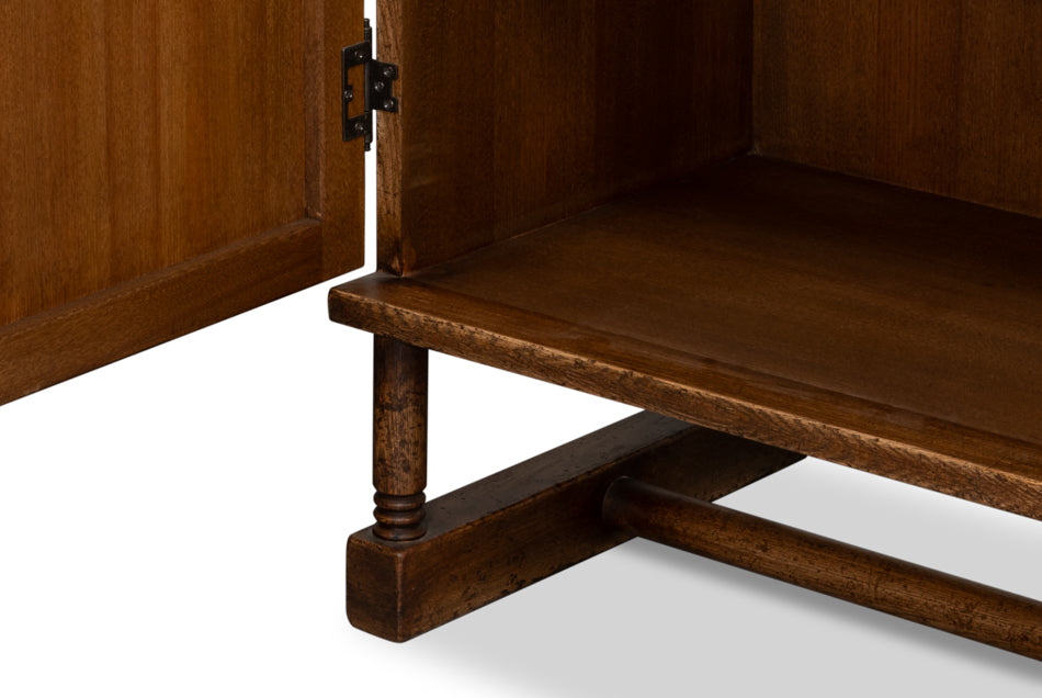 Cotswold Cabinet