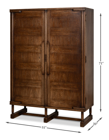 Cotswold Cabinet