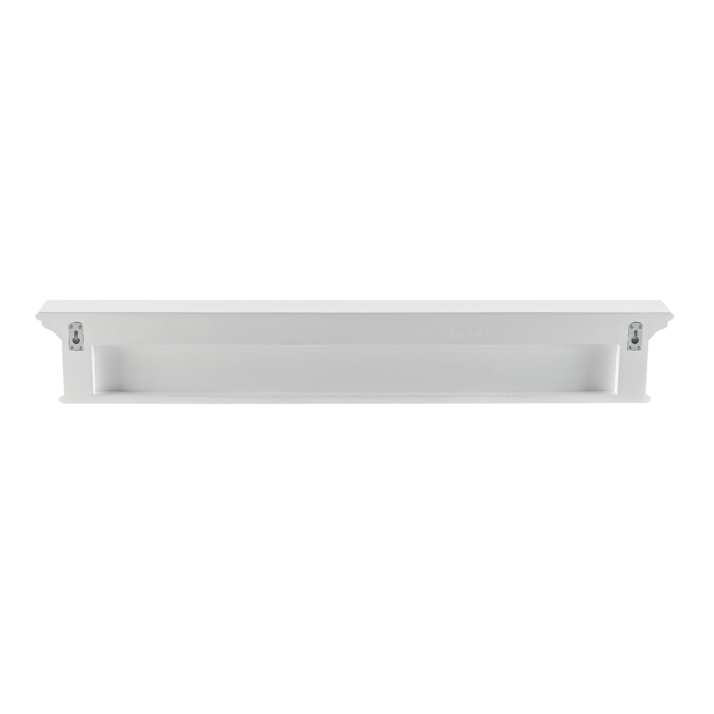 Skansen 8 Hook Coat Rack