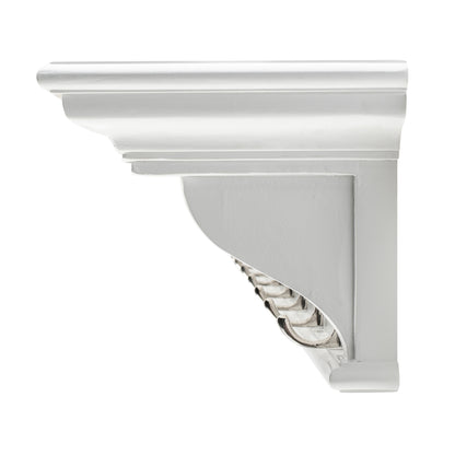 Skansen 8 Hook Coat Rack