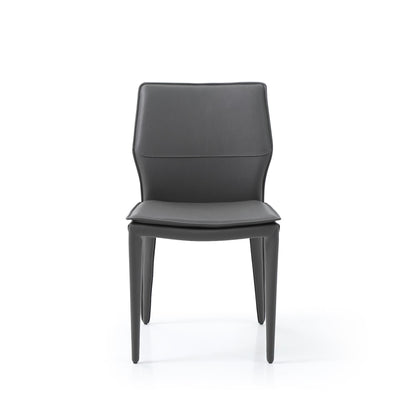 Miranda Dark Grey Dining Chair