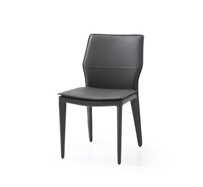 Miranda Dark Grey Dining Chair