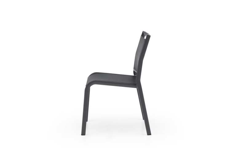 Aloha Outdoor Dining Armchair - Grey