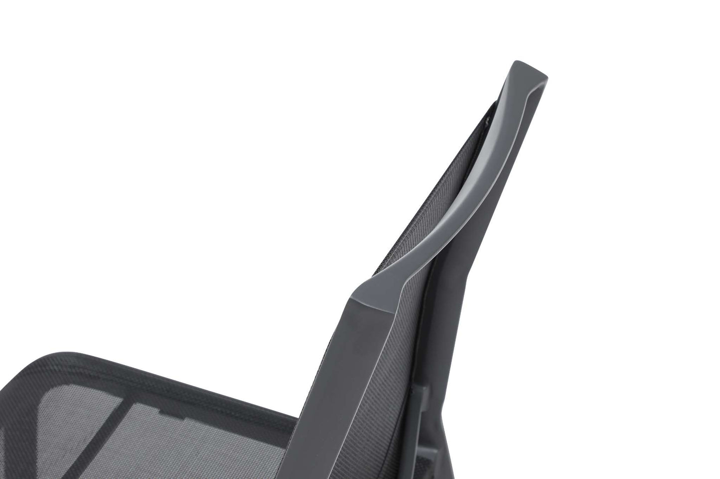 Aloha Outdoor Dining Chair - Grey