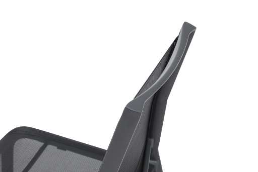 Aloha Outdoor Dining Armchair - Grey