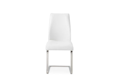 Katrina Dining Chair - White
