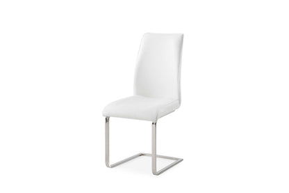 Katrina Dining Chair - White