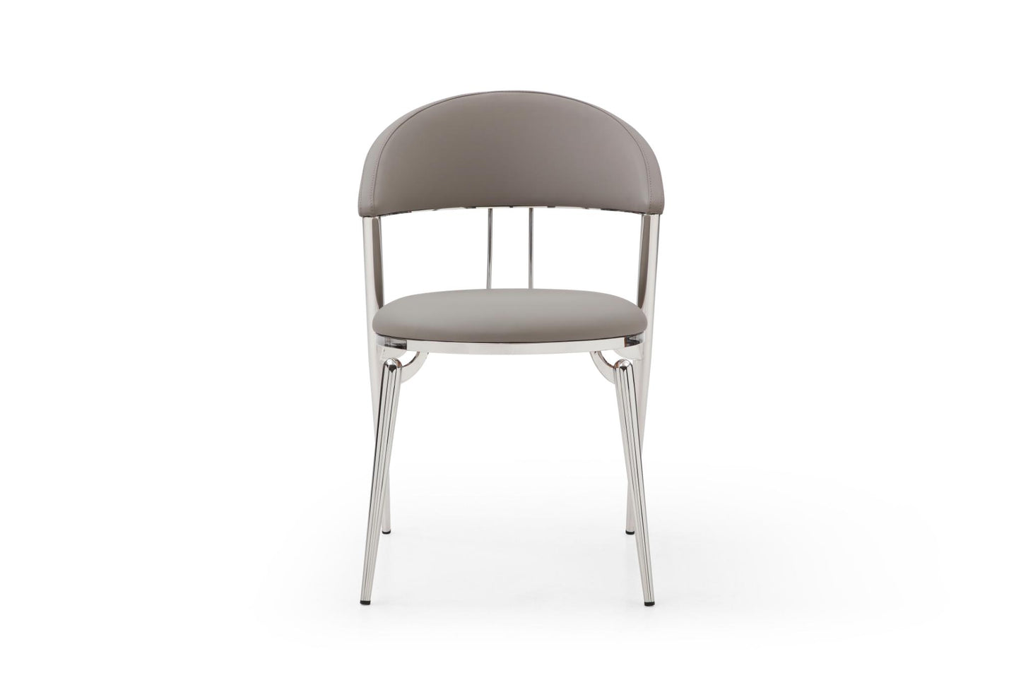 Geneva Dining Chair - Grey