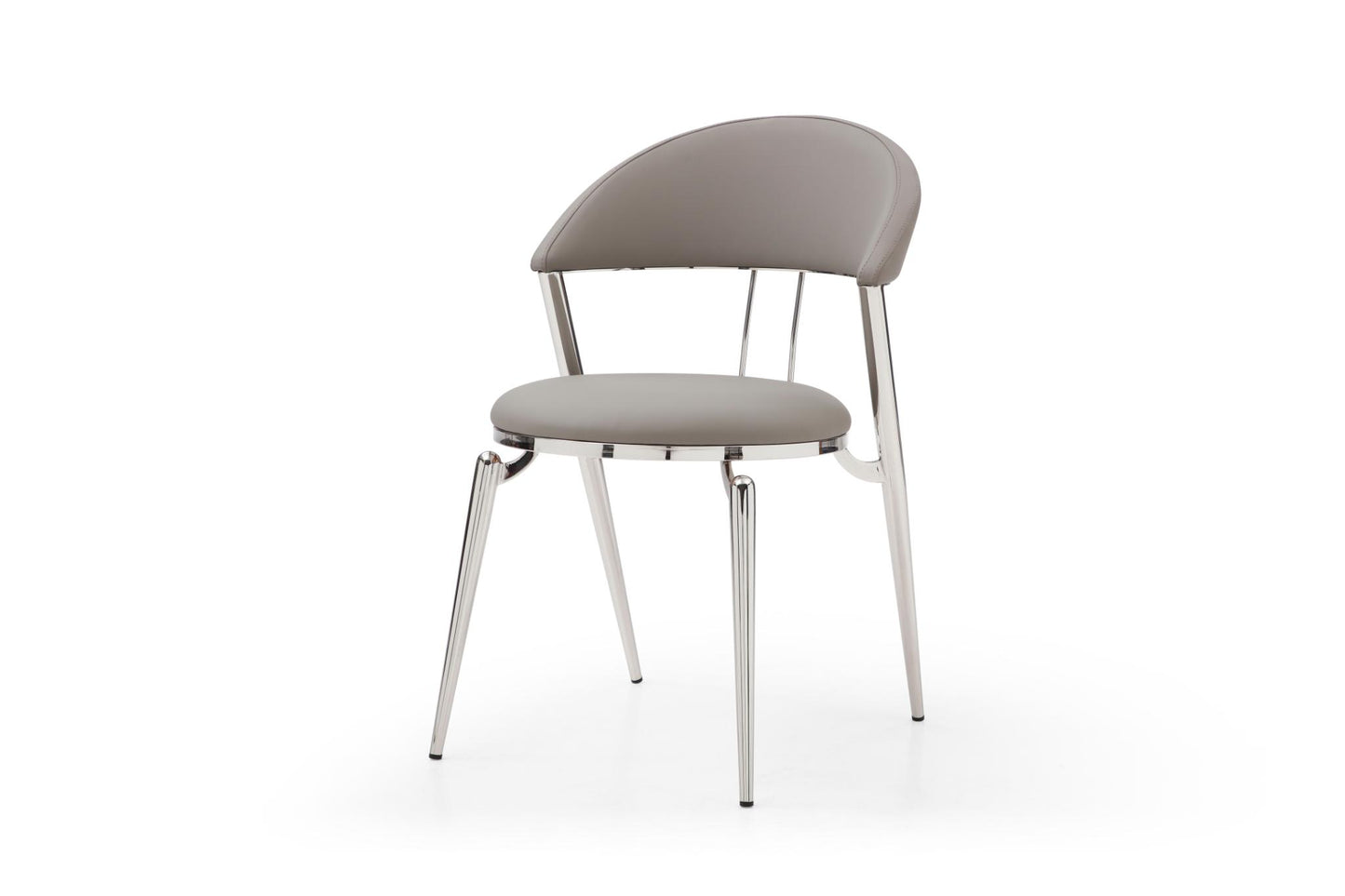 Geneva Dining Chair - Grey