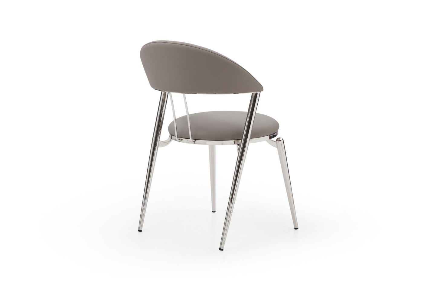 Geneva Dining Chair - Grey