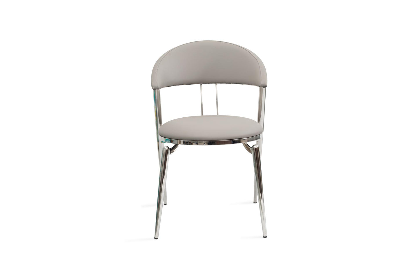 Geneva Dining Chair - Grey