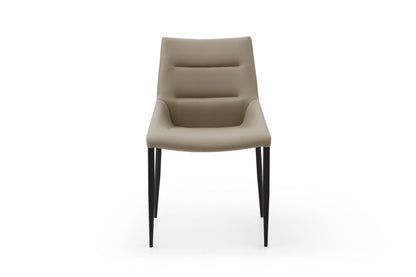 Kaya Dining Chair - Light Grey