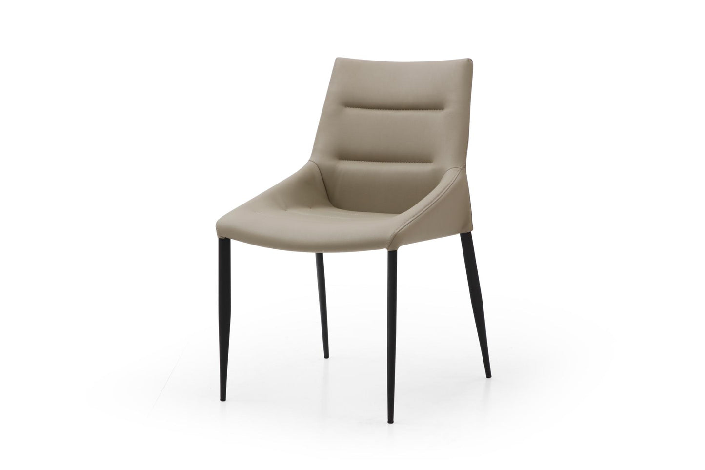 Kaya Dining Chair - Light Grey