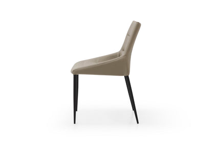 Kaya Dining Chair - Light Grey