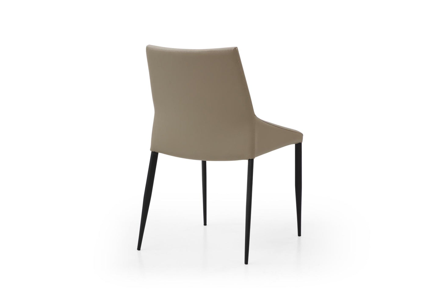 Kaya Dining Chair - Light Grey